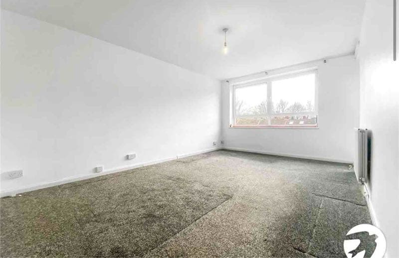 2 bed flat to rent Endwell Road, Brockley, London SE4 - Photo 4