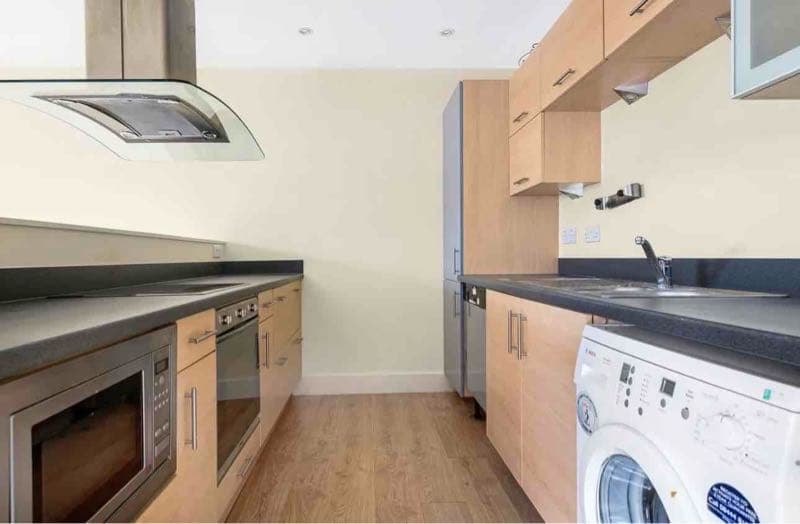 2 bed flat to rent Sydenham Road, Croydon CR0 - Photo 5