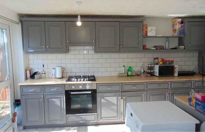 4 bed end terrace house for sale Canning Town, London E16 - Photo 4