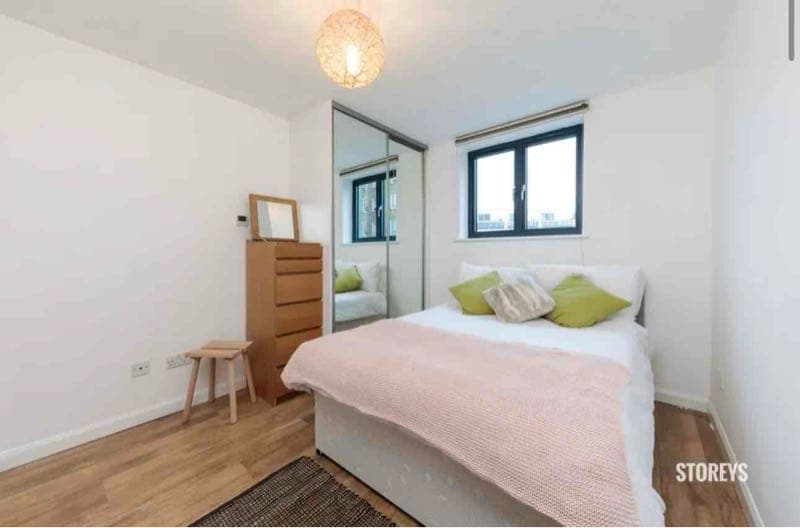 2 bed flat to rent Mare Street, London Fields, London E8 - Photo 4