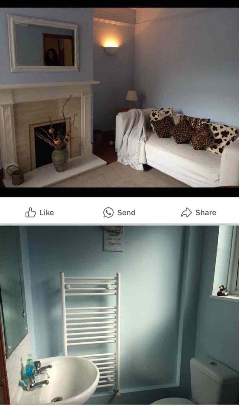 Double bedroom with en-suite - Photo 3