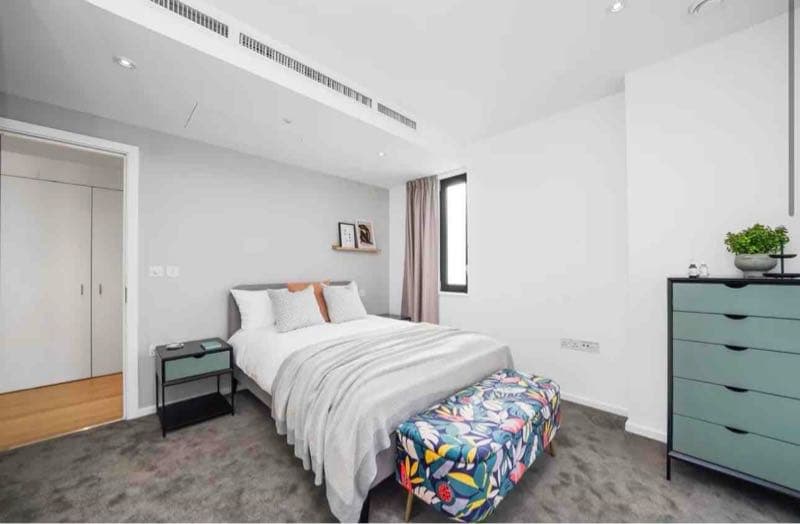 1 bed flat to rent 2, Honour Lea Avenue, London E20 - Photo 4