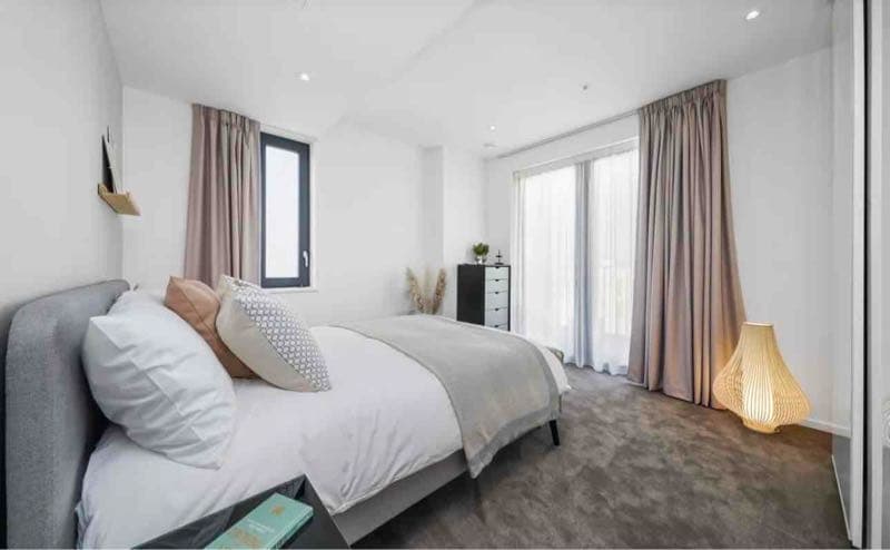 1 bed flat to rent 2, Honour Lea Avenue, London E20 - Photo 5