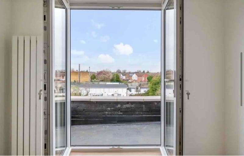 2 bed flat to rent Whittington Road, London N22 - Photo 3