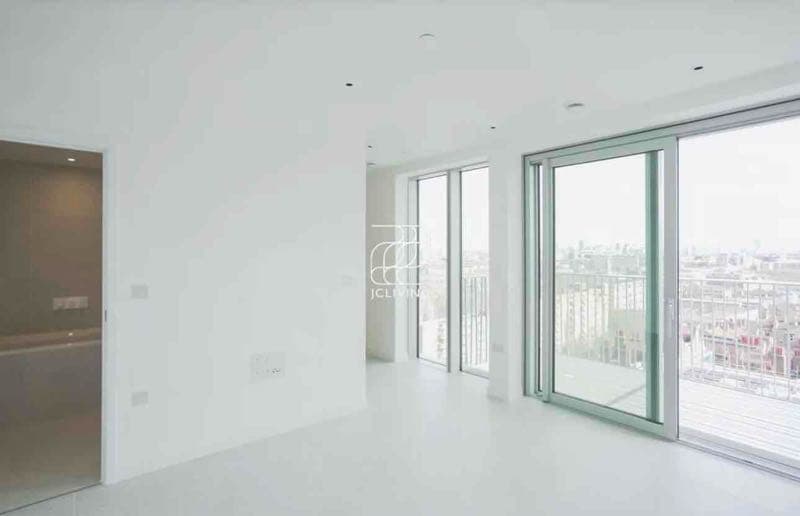 Studio to rent Tapestry Way, London E1