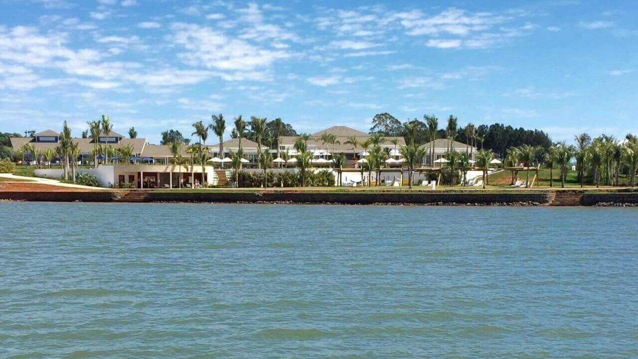 Terrenos Loteamento fechado com Iate Clube - margens da Represa Jurumirim/SP - Photo 5