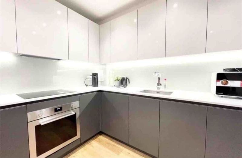 1 bed flat to rent Prospect Row, London E15 - Photo 2