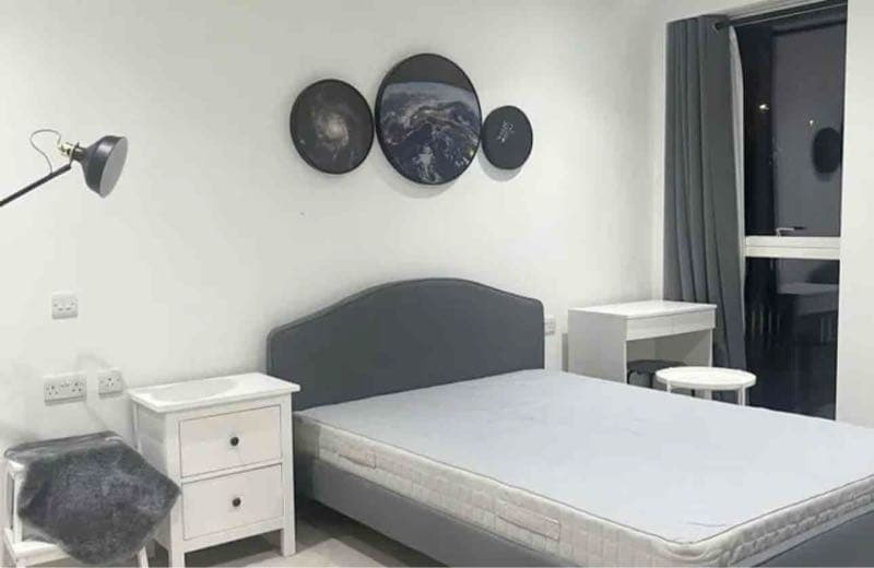 1 bed flat to rent Prospect Row, London E15 - Photo 4