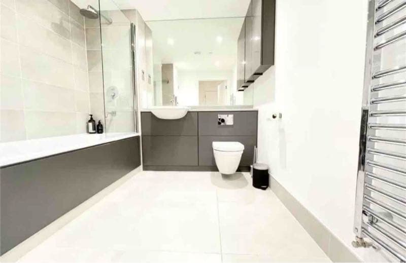 1 bed flat to rent Prospect Row, London E15 - Photo 5