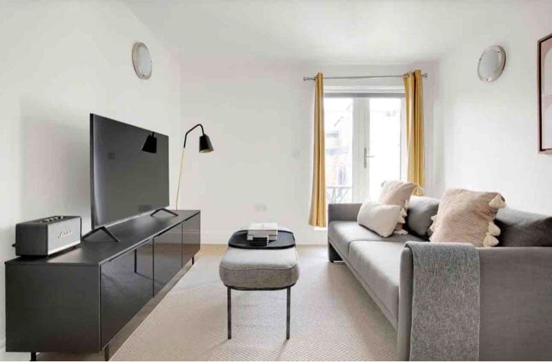 2 bed flat to rent Bethnal Green, London E2