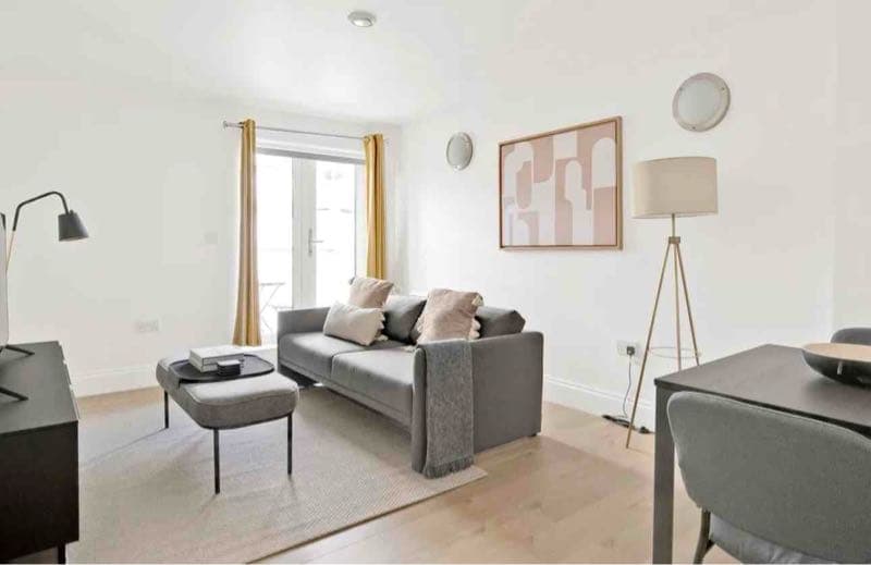2 bed flat to rent Bethnal Green, London E2 - Photo 2
