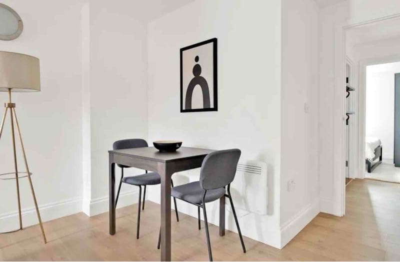 2 bed flat to rent Bethnal Green, London E2 - Photo 4