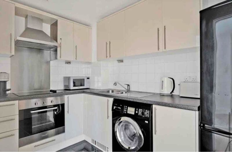 2 bed flat to rent Bethnal Green, London E2 - Photo 5