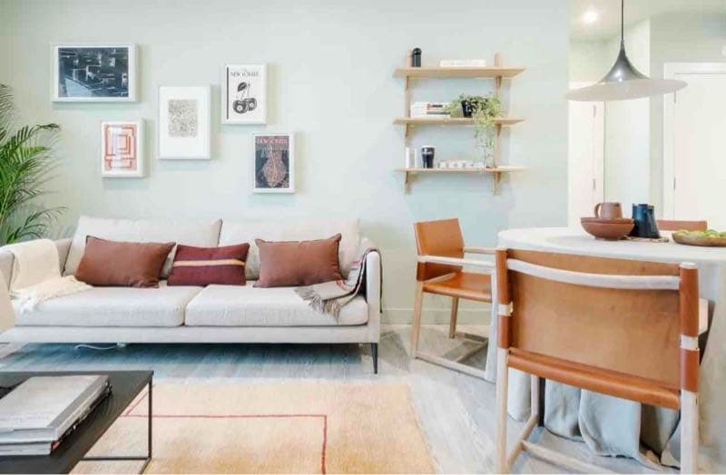 1 bed flat to rent Cherry Park Lane, London E20 - Photo 2