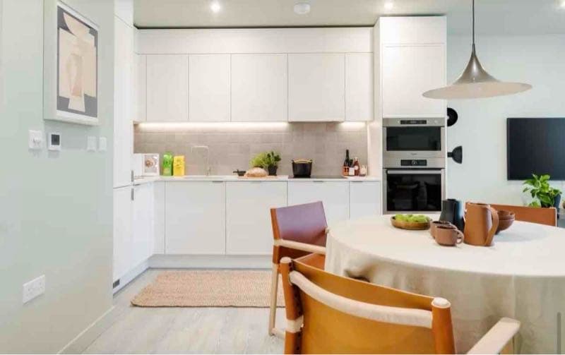 1 bed flat to rent Cherry Park Lane, London E20 - Photo 5