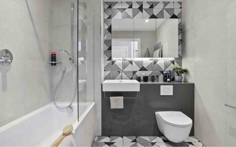 1 bed flat to rent - Photo 5