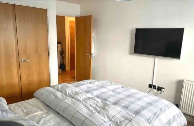 2 bed flat to rent - Photo 4