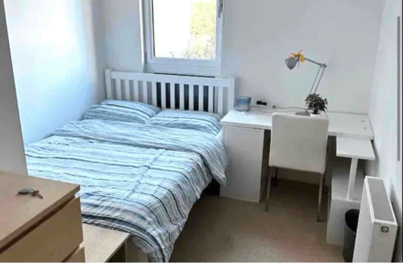 2 bed flat to rent - Photo 5