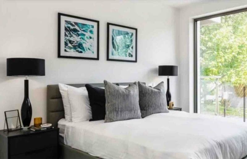 1 bed flat to rent 55 Albert House, London E6 - Photo 4