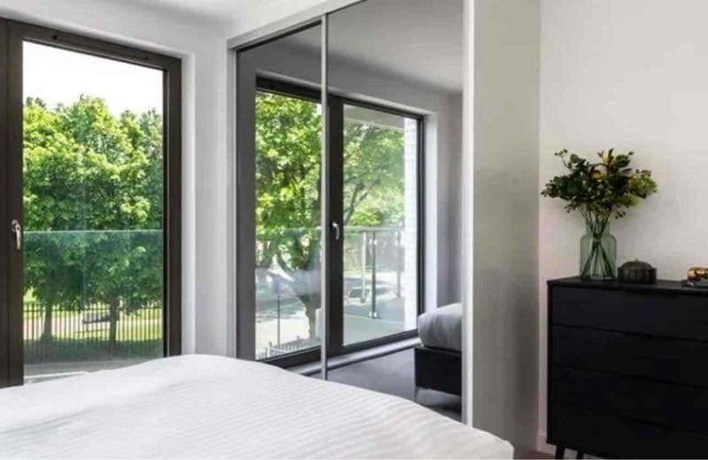 1 bed flat to rent 55 Albert House, London E6 - Photo 5