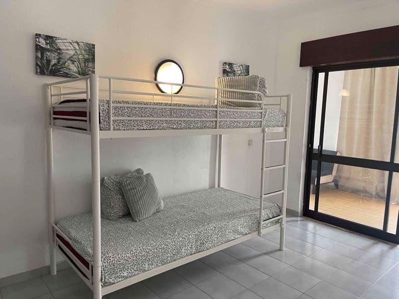 Apartamento T0 Miguel torga  - Photo 5