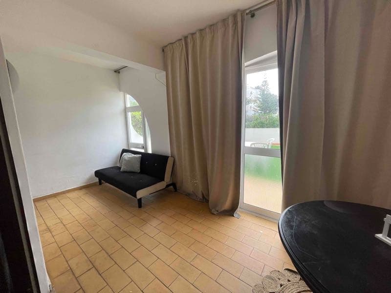 Apartamento T0 Miguel torga  - Photo 3