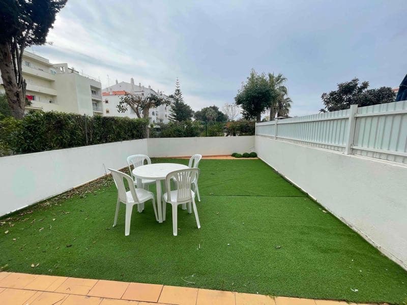 Apartamento T0 Miguel torga 
