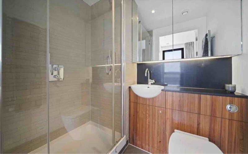  2 bed flat to rent - Photo 5