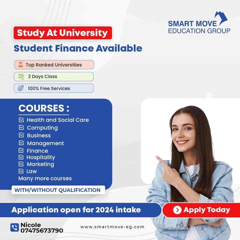 Smart move education group