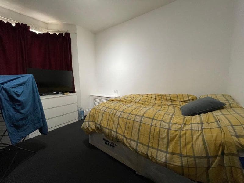 2 quartos para alugar em CANNING TOWN perto de Stratford