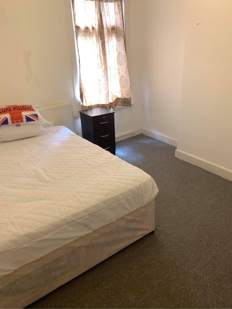 1 quarto para alugar em CANNING TOWN.
