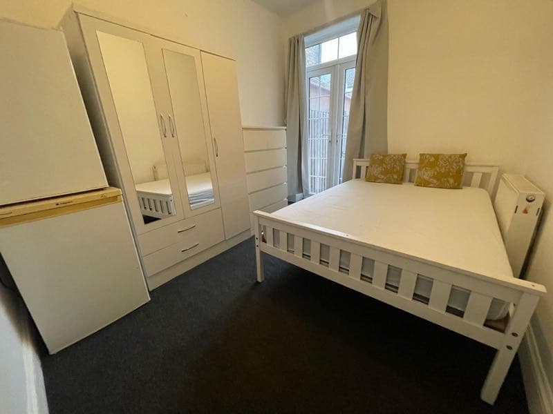 Quarto d Solteiro para alugar CANNING TOWN