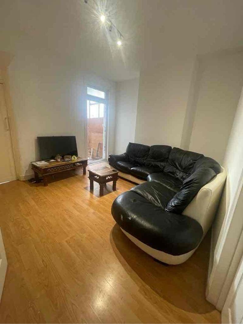 Quarto de solteiro para alugar PLAISTOWN .