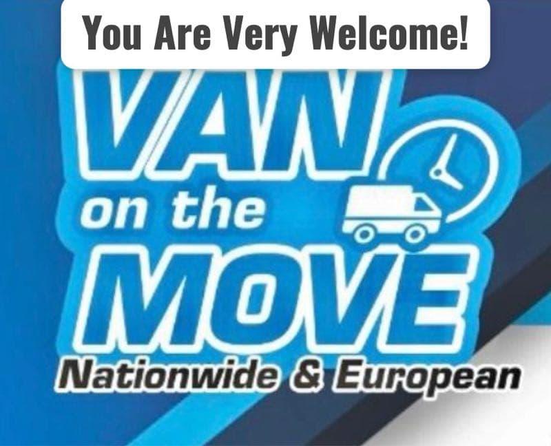 House removals London