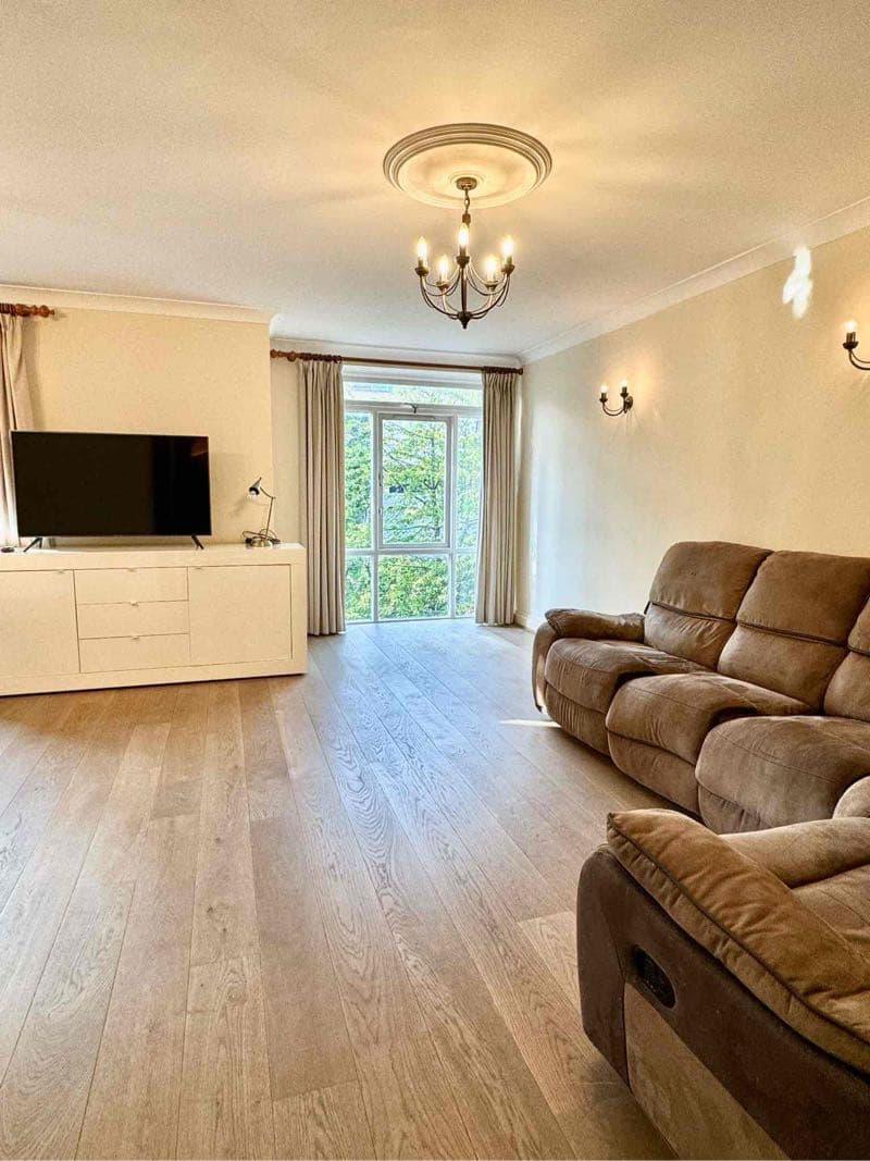 Rooms Available in Fulham Broadway