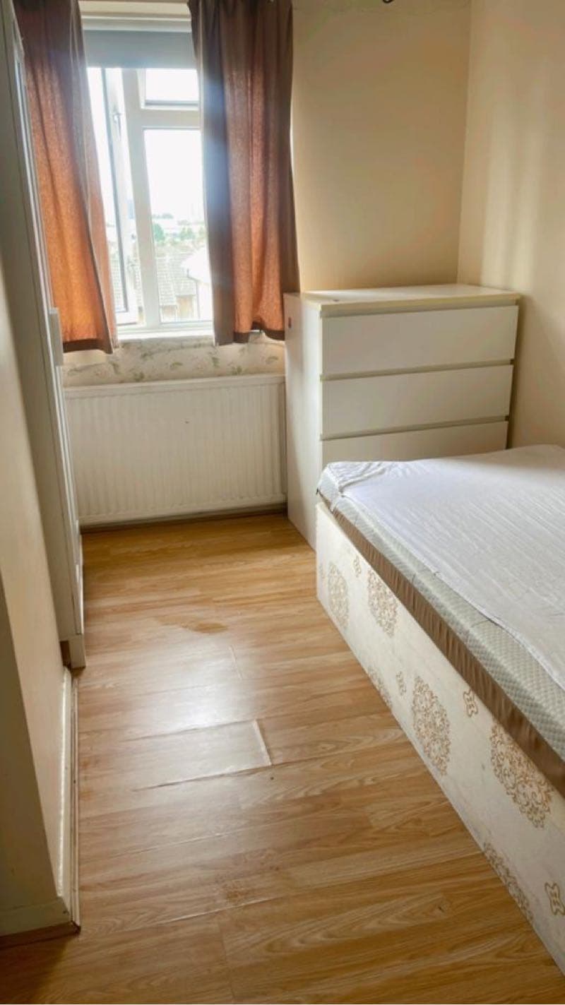 1 quarto para alugar em CANNING TOWN.
