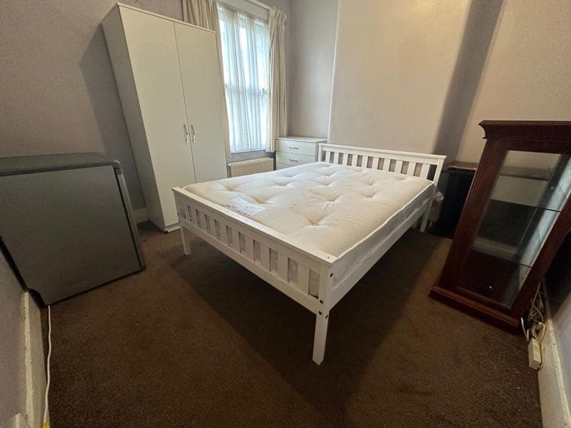 1 quarto para alugar em LEYTON perto de Stratford.