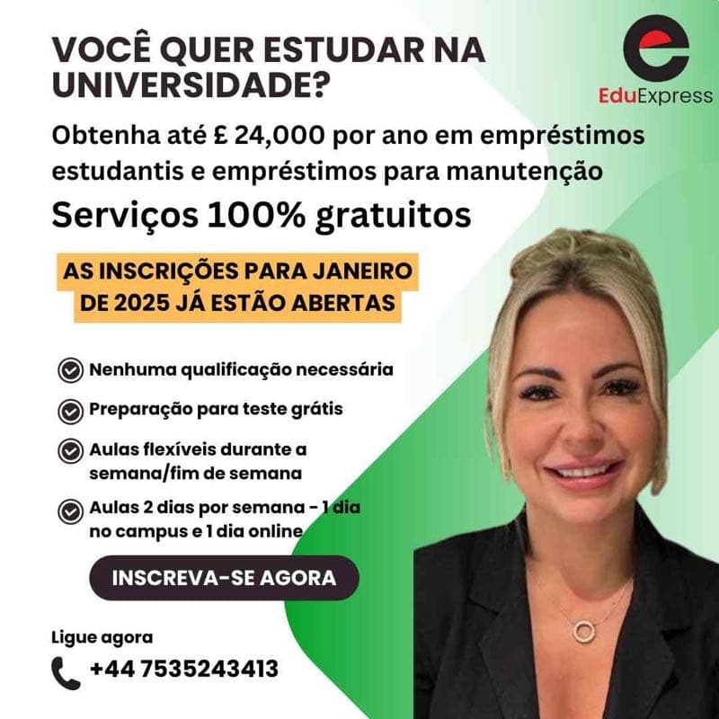 Assessoria Universitária