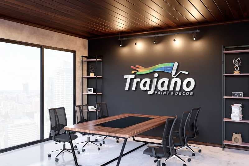 professional painter and decorator and laminate flooring